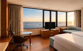 Sheraton Istanbul Atakoy Hotel